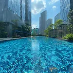 Star Deluxe Suites Klcc By Wsd