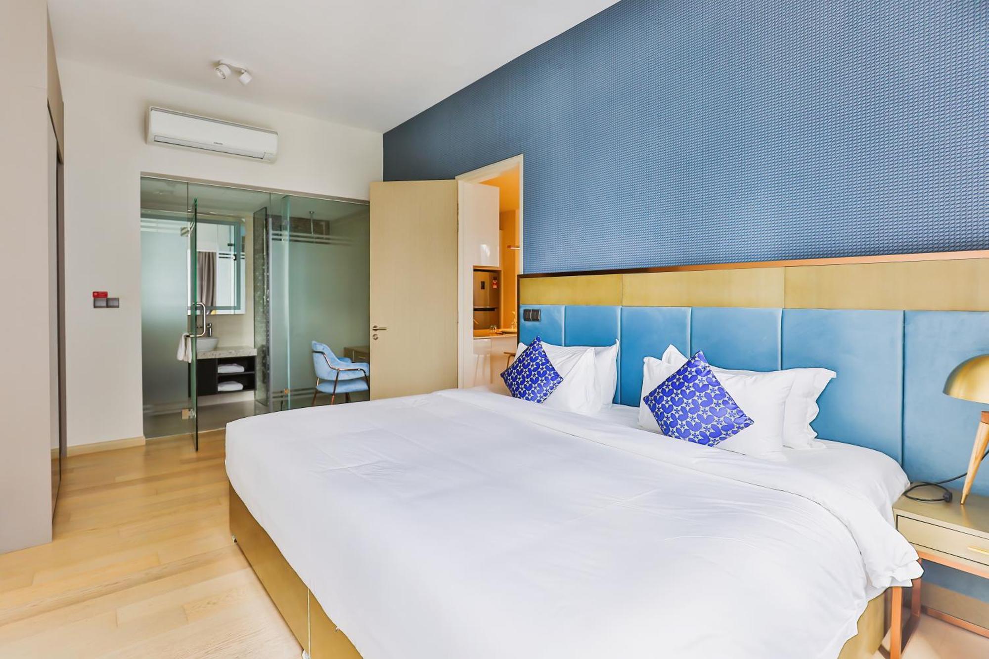Star Deluxe Klcc By Wsd Aparthotel *