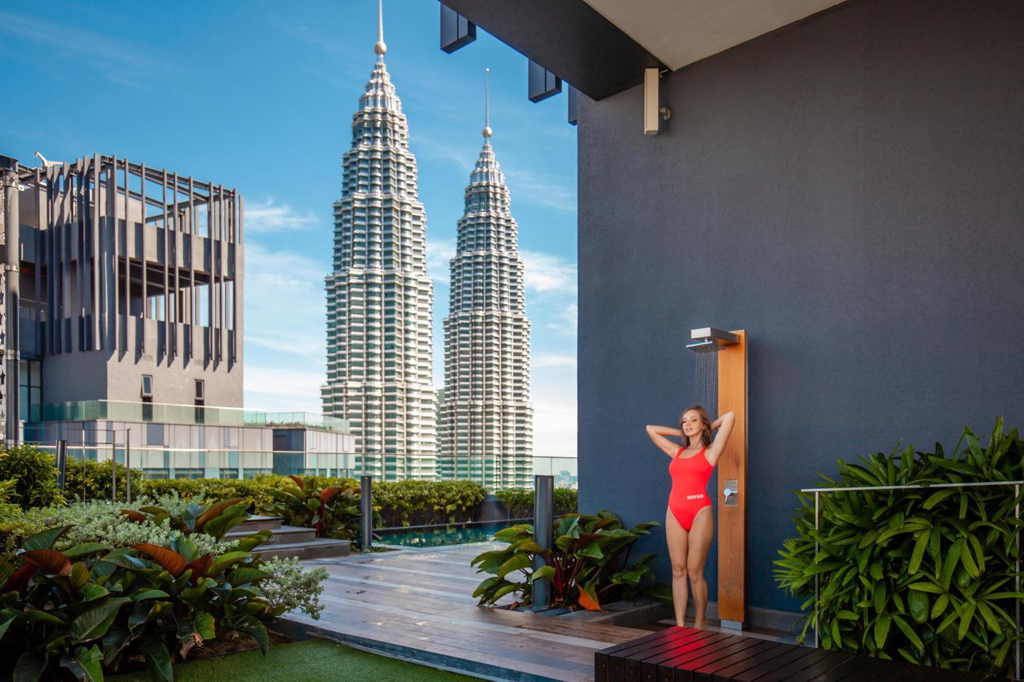 Aparthotel Star Deluxe Klcc By Wsd Kuala Lumpur