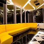Star Deluxe Suites Klcc By Wsd