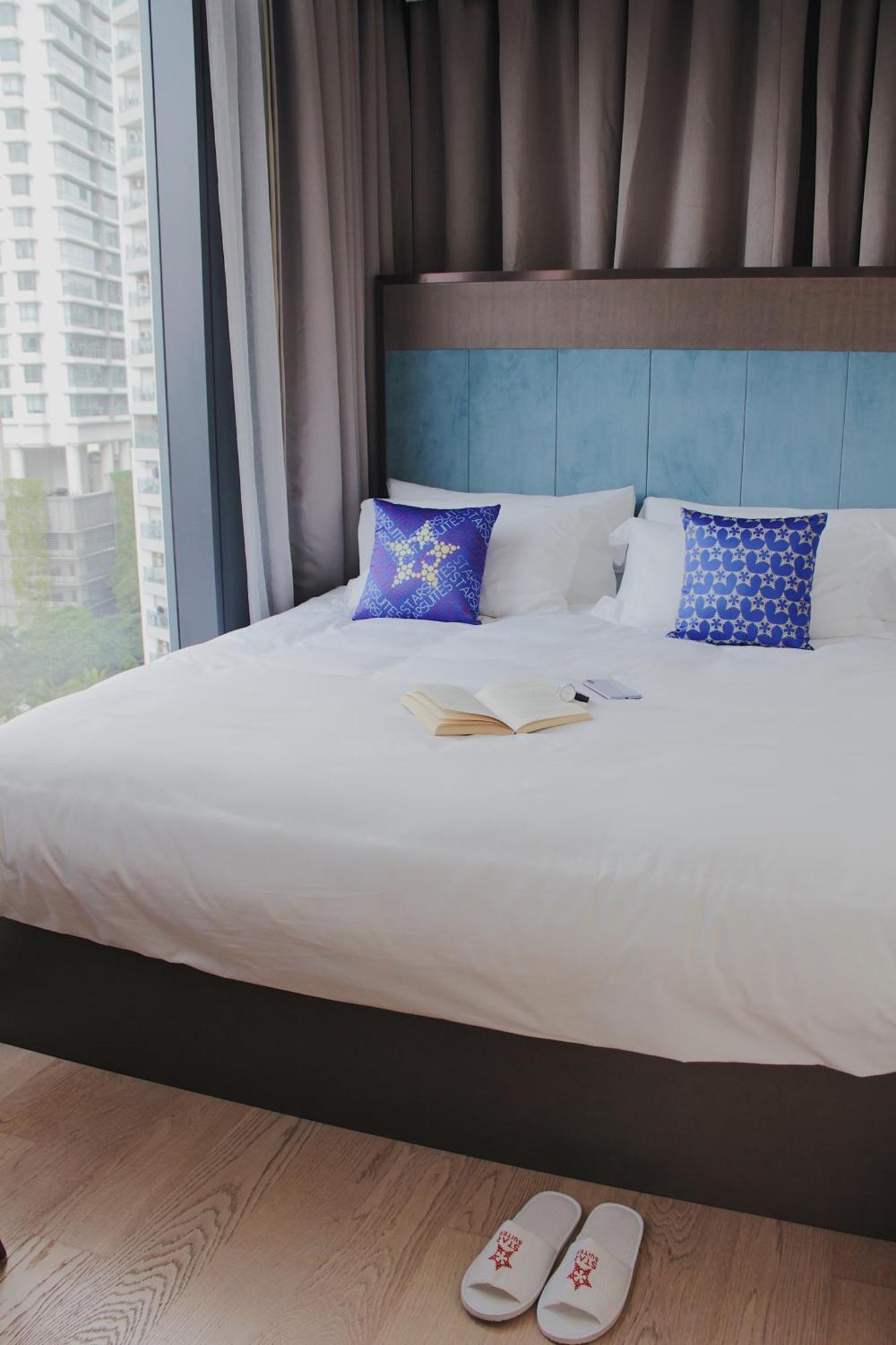 Star Deluxe Klcc By Wsd Aparthotel Kuala Lumpur