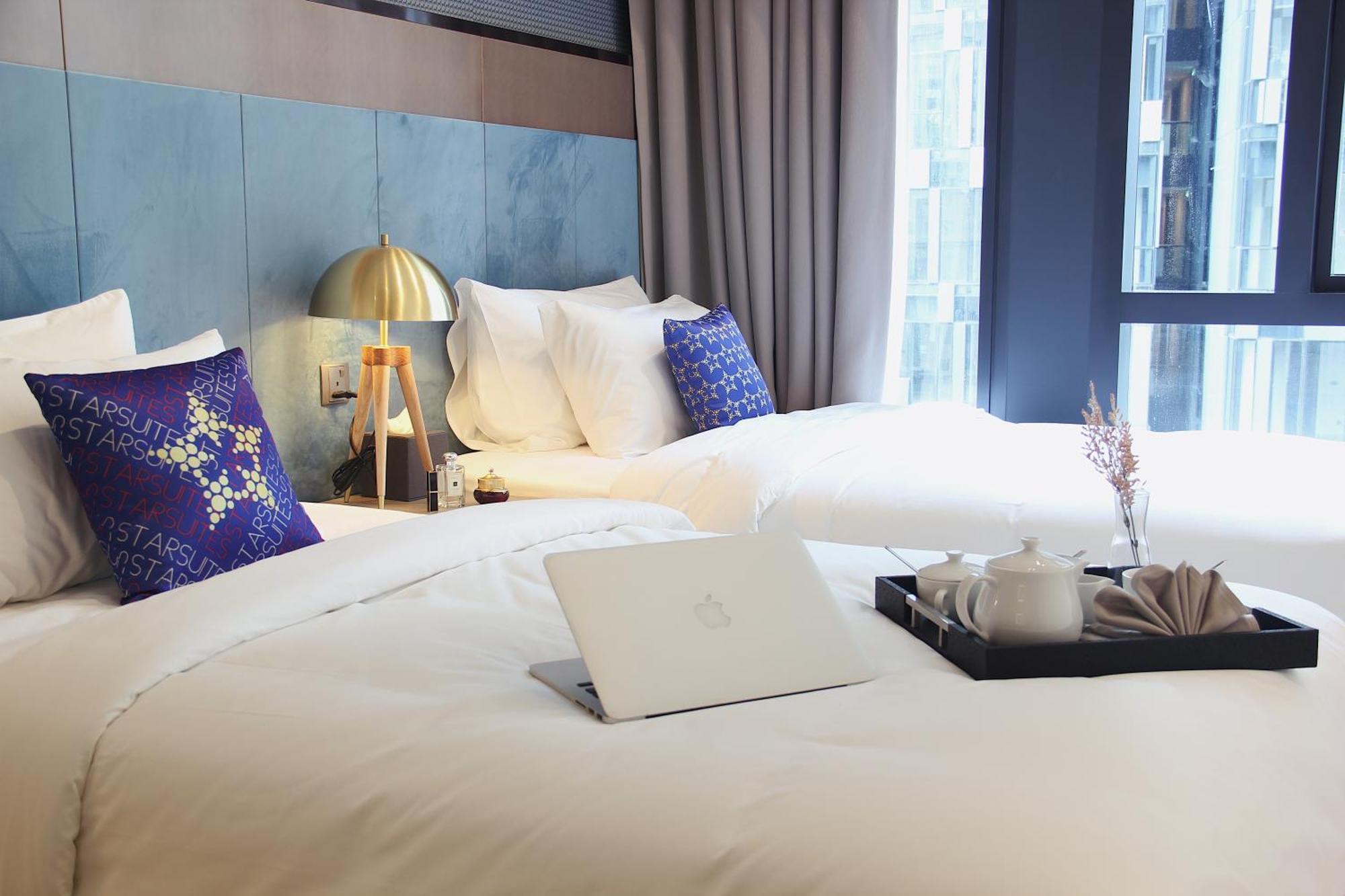 Star Deluxe Klcc By Wsd * Kuala Lumpur