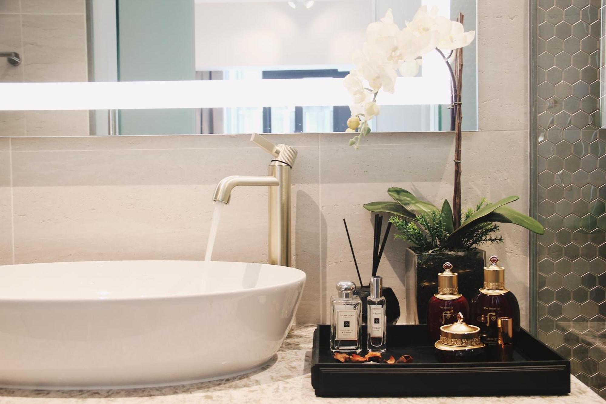 Star Deluxe Klcc By Wsd Kuala Lumpur