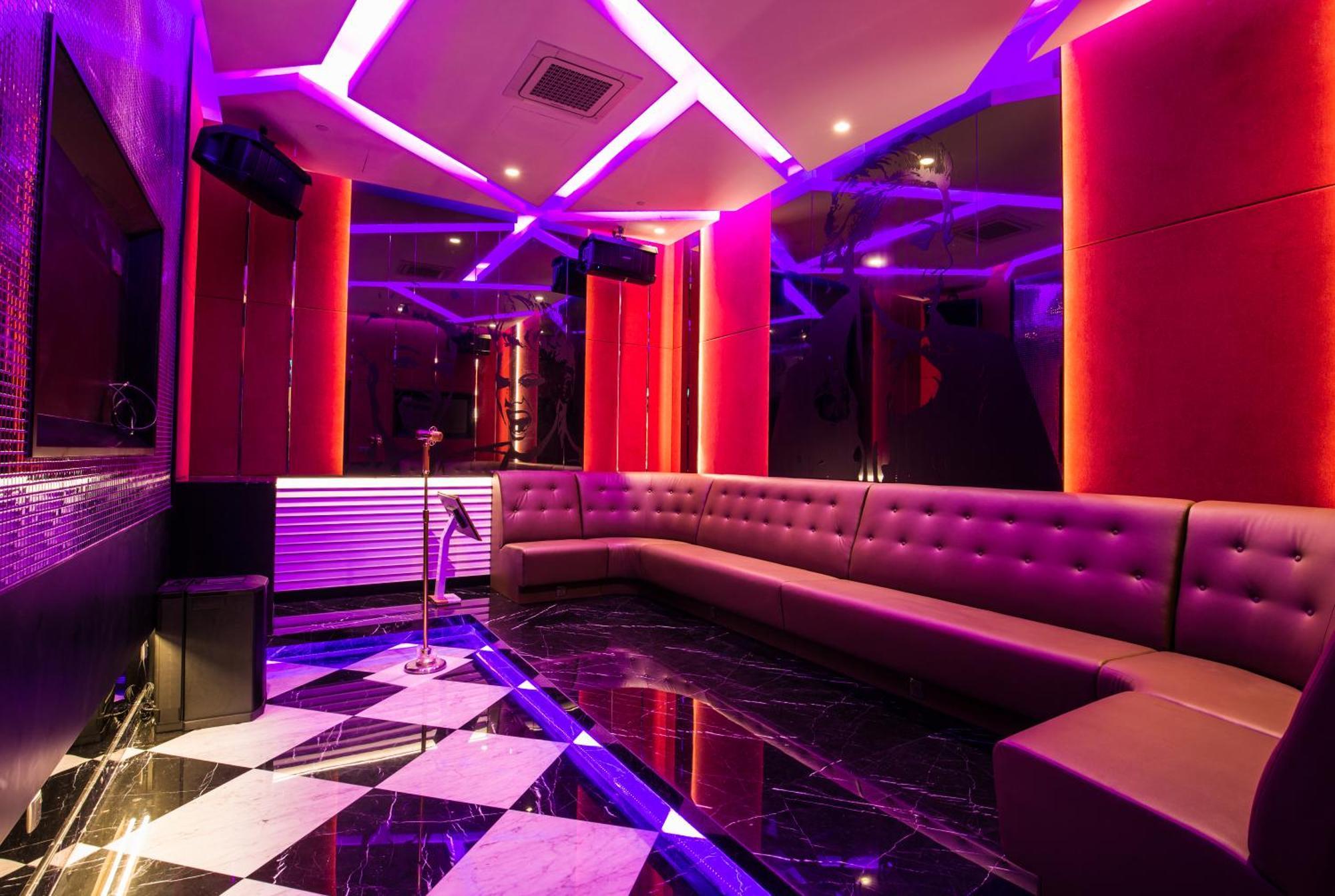 Star Deluxe Klcc By Wsd Aparthotel *