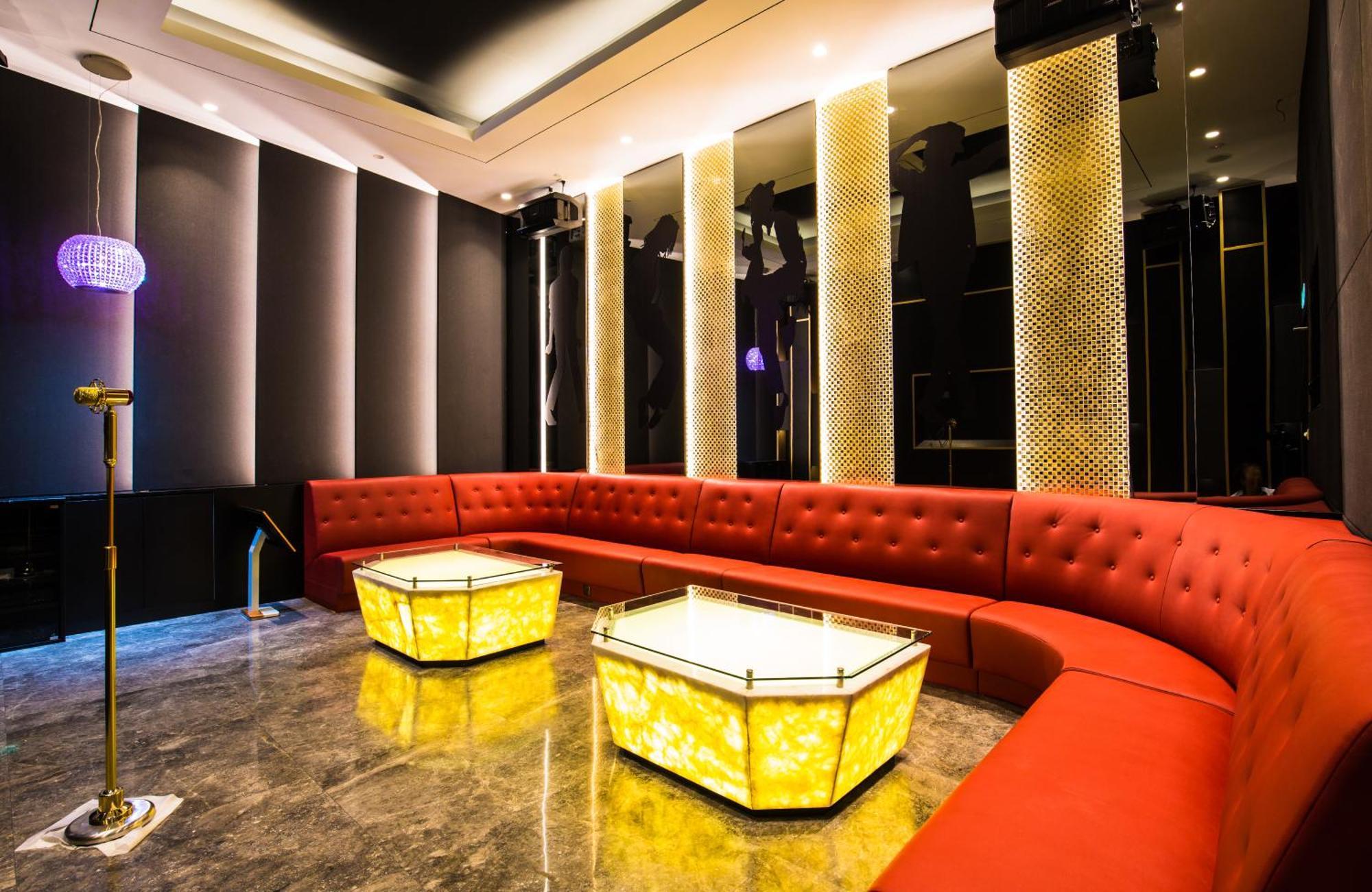 Aparthotel Star Deluxe Klcc By Wsd Kuala Lumpur