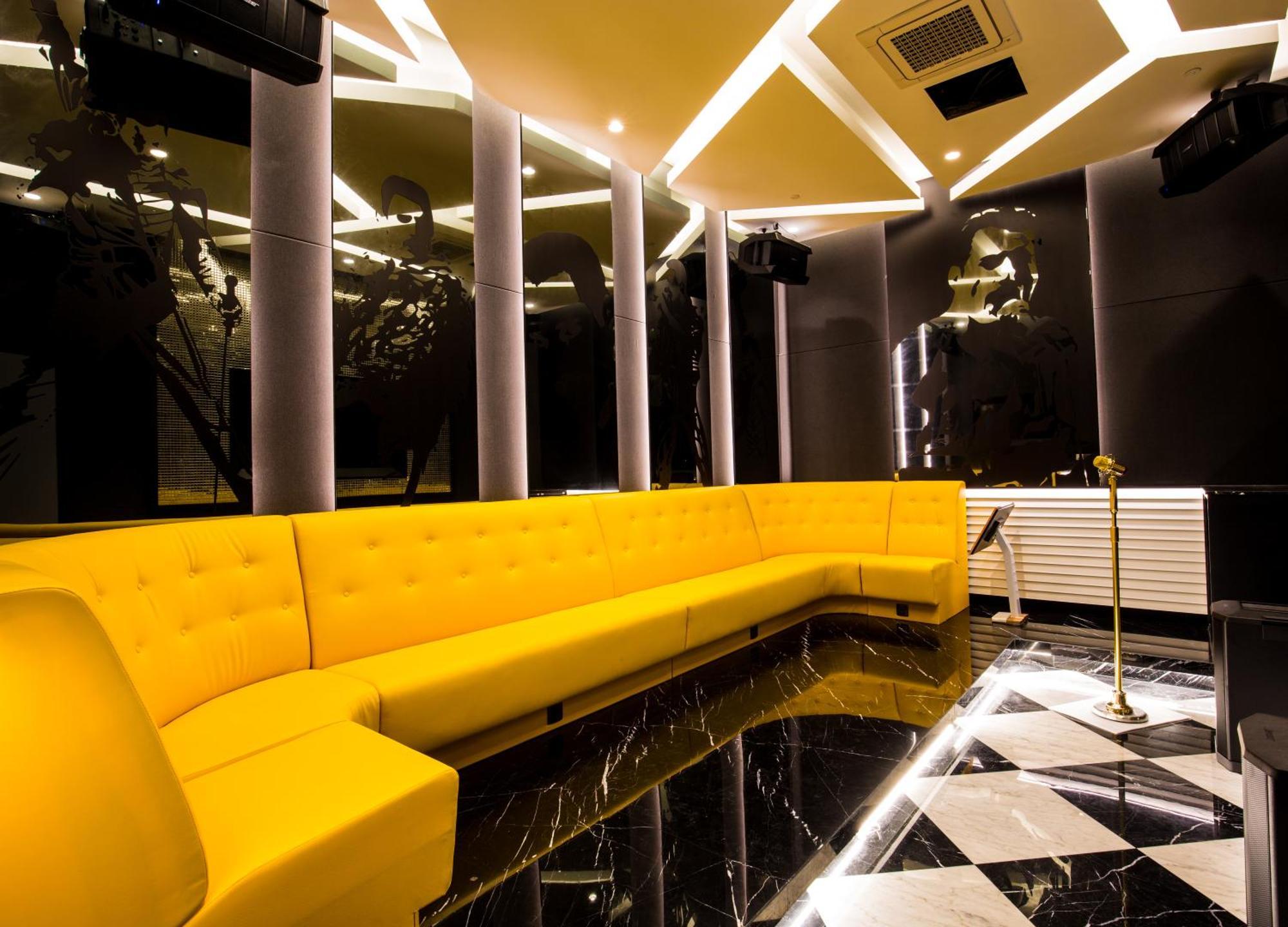 Aparthotel Star Deluxe Klcc By Wsd *