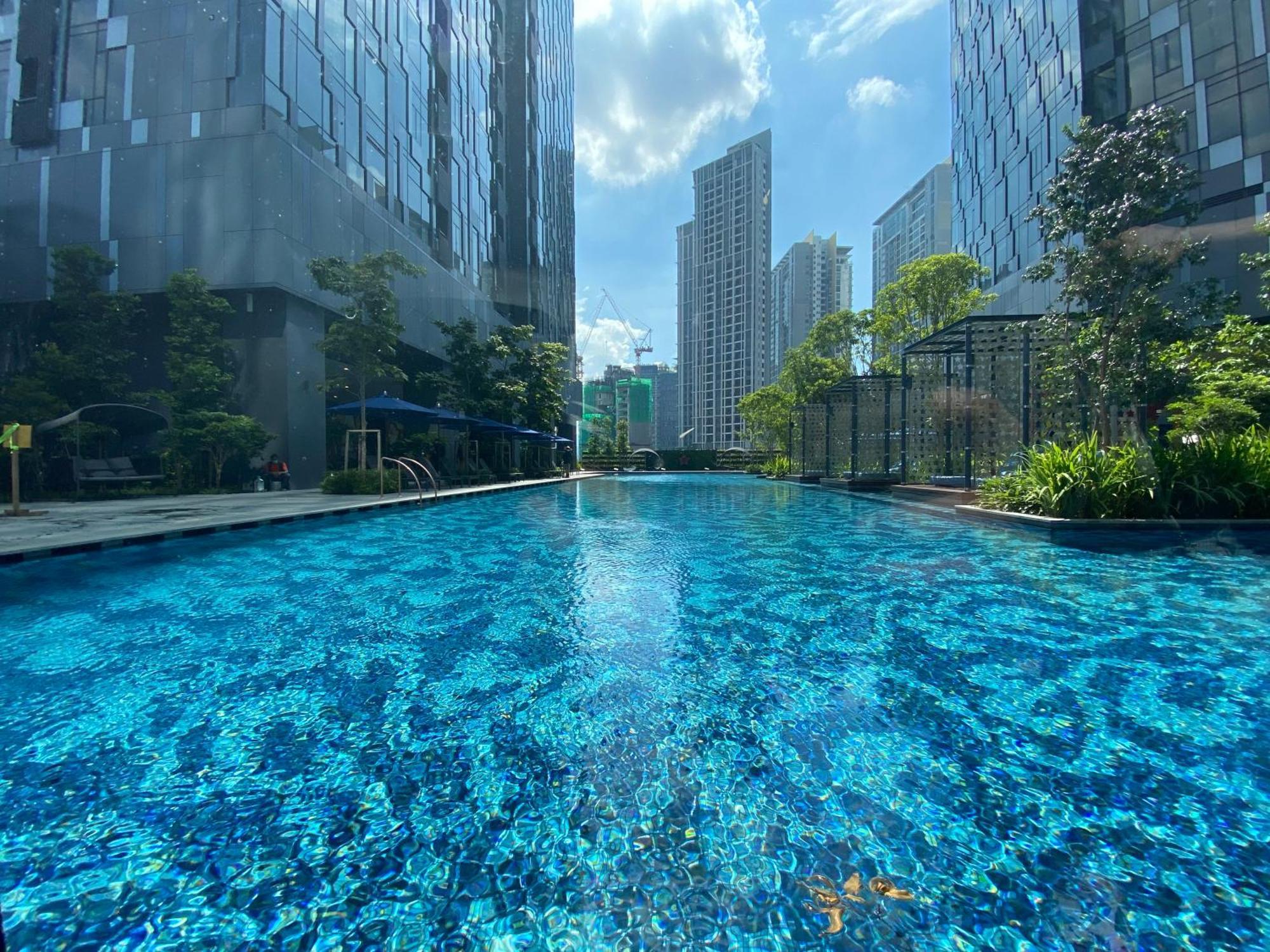 Star Deluxe Klcc By Wsd Aparthotel *